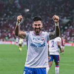 Fortaleza, rival do Cruzeiro, é time com mais pontos na Série A nas últimas rodadas