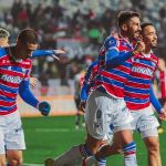 Atacante do Fortaleza pede calma por favoritismo na Sul-Americana; veja vídeo