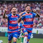 Fortaleza 3 x 0 Palmeiras: resultado iguala piores derrotas de Abel no Alviverde
