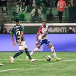 Fortaleza emperra melhor ataque do Brasil e tenta recuperar contra América