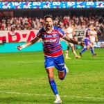 São Paulo 1 x 2 Fortaleza: veja os melhores momentos pelo Brasileiro