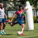 Boca x Fortaleza: veja as prováveis escalações para jogo pela Sul-Americana