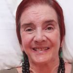 Morre aos 72 anos a jornalista Lucia Hippolito