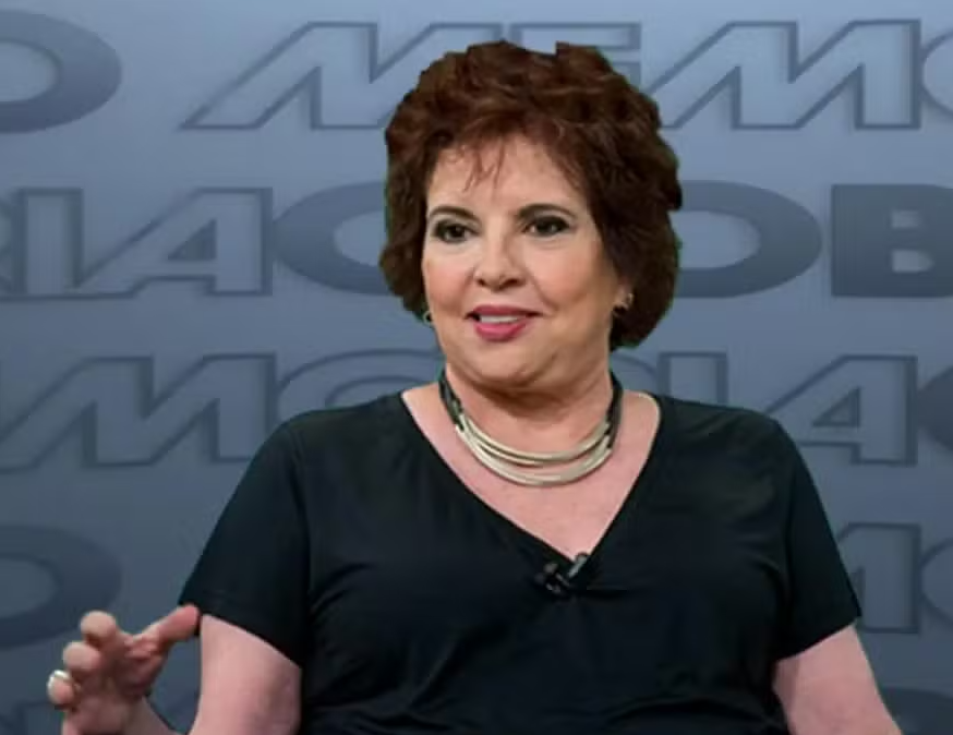 Corpo da atriz Lúcia Alves, de ‘O Cravo e a Rosa’, será velado neste sábado