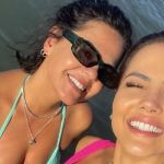 Família diz que doou córneas de Luana Andrade para duas adolescentes: 'voltaram a enxergar'