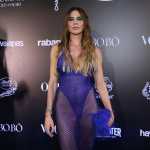 Luciana Gimenez celebra convite da Globo: 'Para valorizar quem faz televisão'
