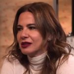 Luciana Gimenez afirma que é demissexual; entenda