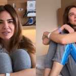 Luciana Gimenez é internada em hospital de São Paulo