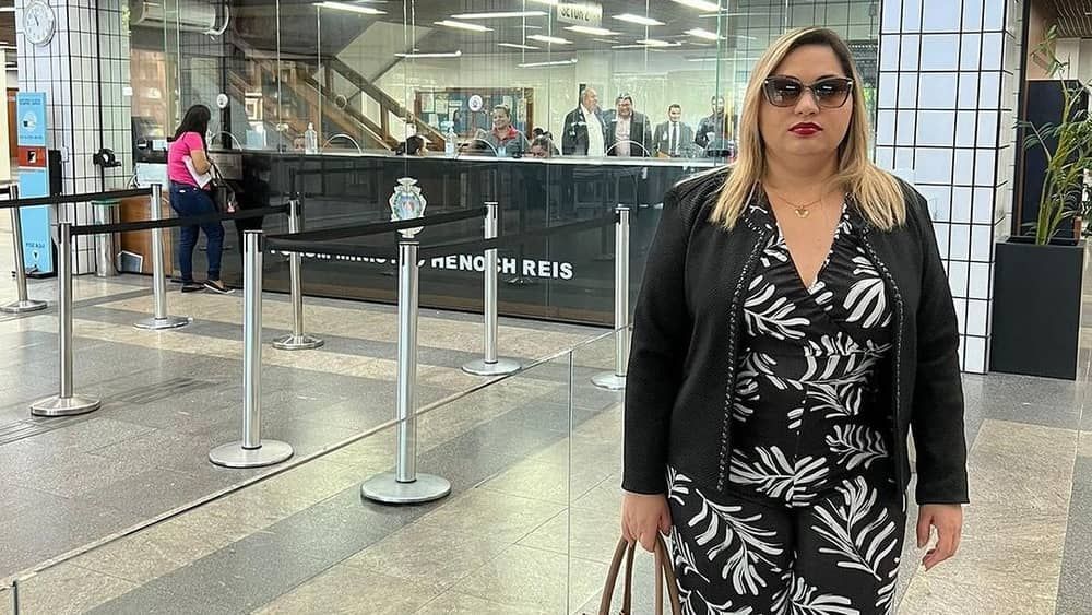 Ministério dos Direitos Humanos justifica pagamento de passagens e diárias para 'dama do tráfico'