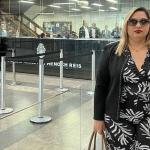 Ministério dos Direitos Humanos justifica pagamento de passagens e diárias para 'dama do tráfico'