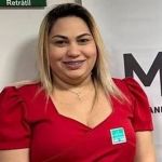 Mulher de líder do Comando Vermelho se reuniu com secretários do Ministério da Justiça
