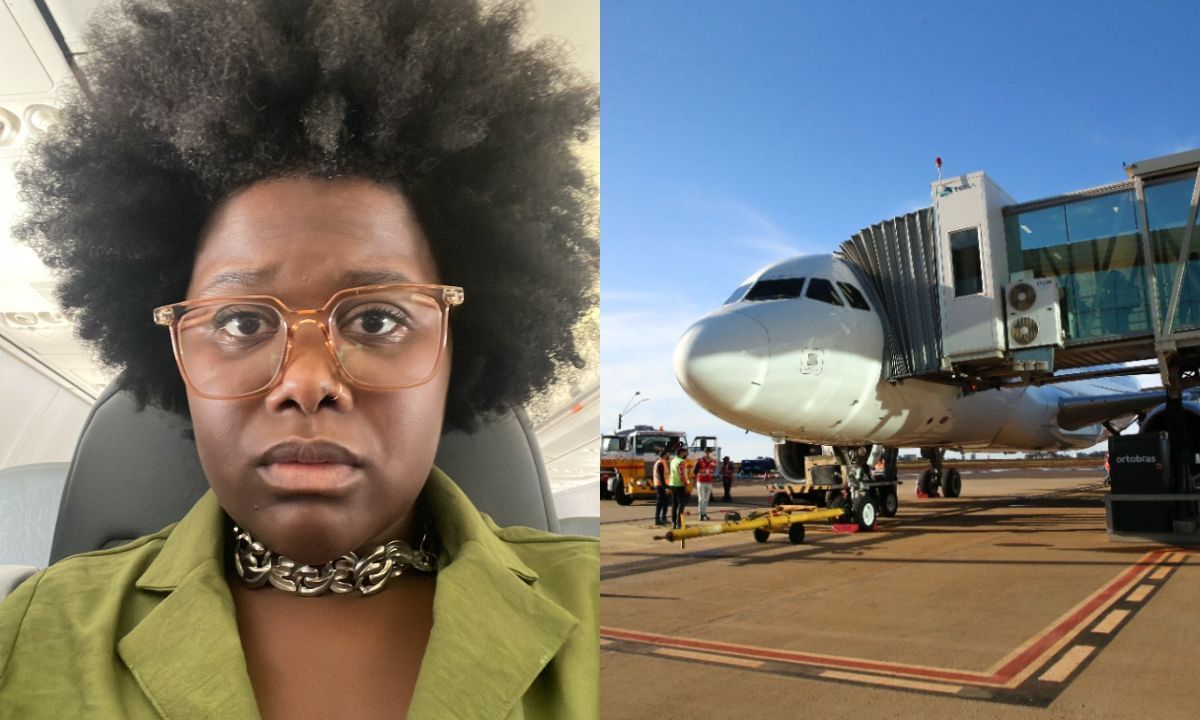 Ministério da Igualdade Racial acompanhará denúncia de racismo contra cantora