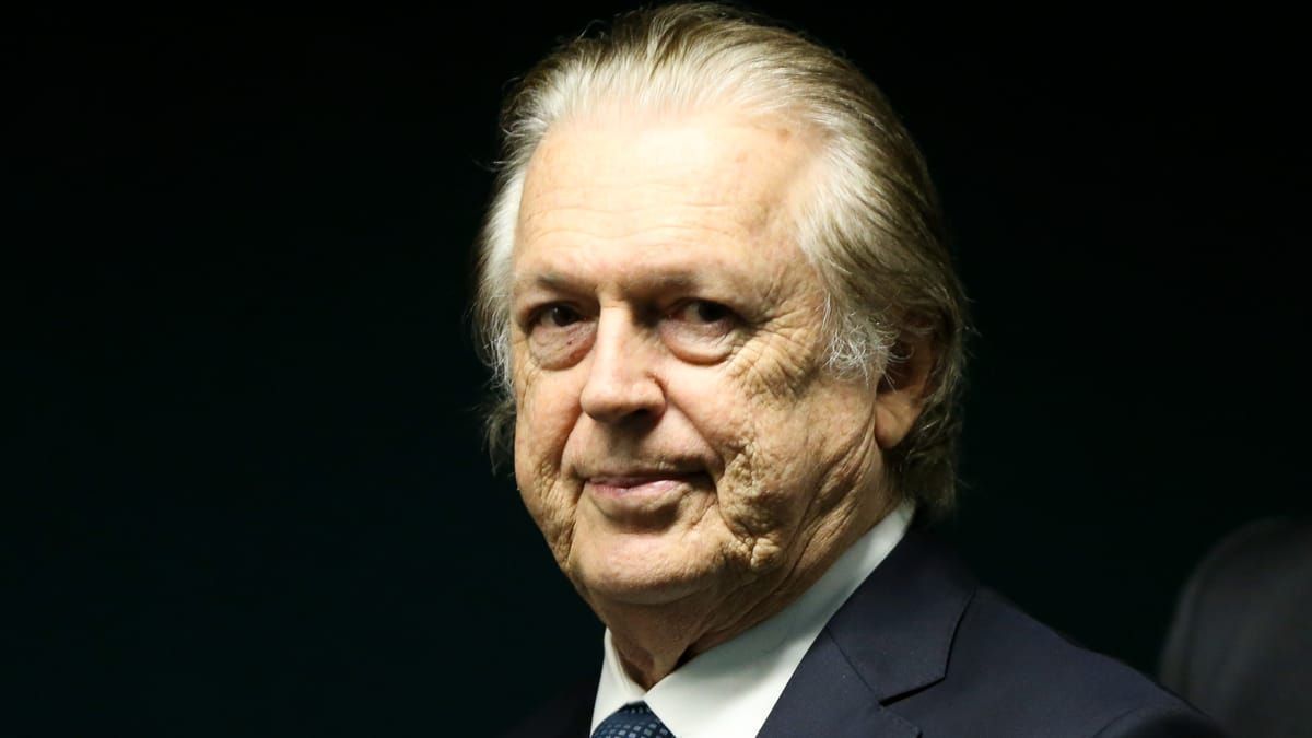 União Brasil se reúne nesta quarta (13) para definir futuro de Bivar