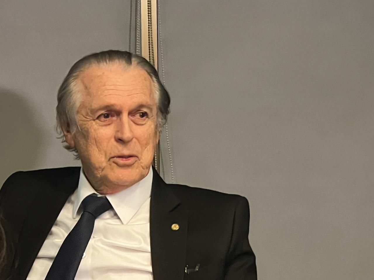 Bivar admite ameaça a Rueda e diz que eleição no União Brasil pode ser adiada após denúncias