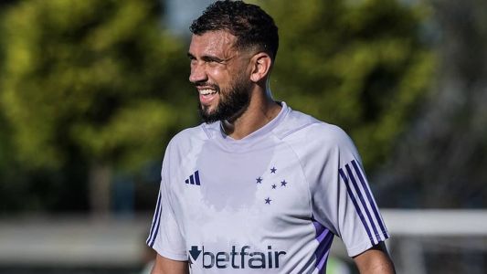 Luciano Castán conviverá com a pressão pelo passado do irmão em MG