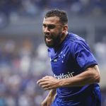 Reforço do Sport, Luciano Castán se despede do Cruzeiro; veja mensagem