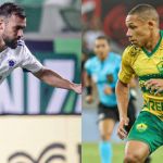 Cruzeiro e Cuiabá fazem duelo da 2ª melhor defesa contra o 2º pior ataque