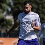 As opções de Zé Ricardo para a zaga do Cruzeiro sem Luciano Castán