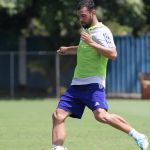 Cruzeiro se reapresenta com reforços na Toca da Raposa II