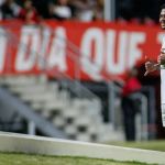 Luciano decide no final, e São Paulo bate Fluminense pelo Brasileirão