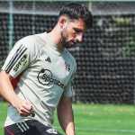 Luciano deve retornar, mas São Paulo ainda não terá quarteto contra LDU