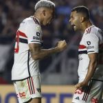 São Paulo 1 x 0 Cruzeiro: assista ao gol e aos lances do jogo pelo Brasileirão