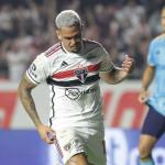 Cruzeiro joga bem, mas perde chances e é derrotado pelo São Paulo com gol no fim