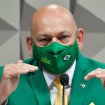 TSE deixa Luciano Hang inelegível até 2028 e cassa prefeito de Brusque (SC)