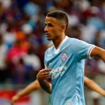 Paiva é chamado de 'burro' e explica opção por Juba no banco do Bahia