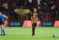 Luciano Juba: Bahia faz nova investida e Sport recusa oferta