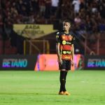 Luciano Juba: Bahia faz nova investida e Sport recusa oferta