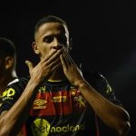 Enderson defende Juba após críticas e sugere fim do ciclo do jogador no Sport