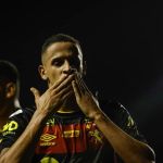 Presidente do Sport confirma ida de Juba para o Bahia, mas tenta manter jogador até o fim da Série B