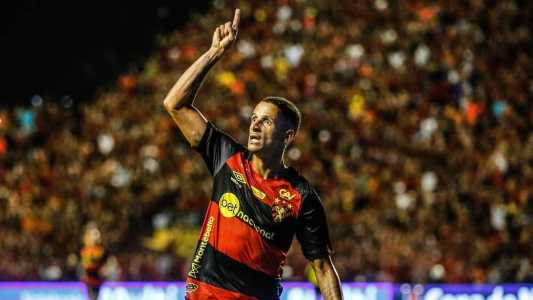 Luciano Juba está a caminho do Bahia