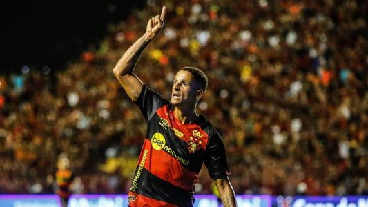 Luciano Juba está a caminho do Bahia