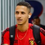 CRB x Sport: veja as escalações para duelo pela Série B