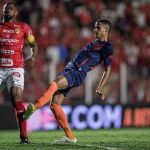 Vila Nova 0 x 1 Sport: veja o golaço de Juba e os melhores momentos do jogo