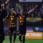 Sport 'vinga' Copa do Nordeste, vence o Ceará e assume liderança da Série B