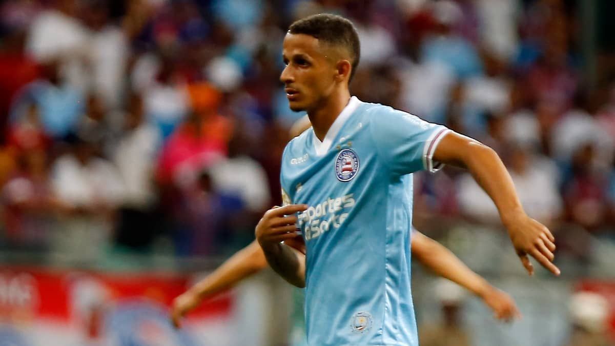 Entre estados do Nordeste, Pernambuco só supera Sergipe em jogadores na Série A