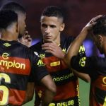 Empresário de Luciano Juba publica foto no Bahia; Sport nega nova oferta