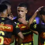 Empresário de Luciano Juba publica foto no Bahia; Sport nega nova oferta