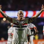 São Paulo 2 x 1 Criciúma: veja gols e melhores momentos do jogo no Brasileirão