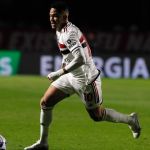 São Paulo x Sport: escalações definidas para duelo na Copa do brasil