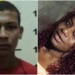 Suspeito de matar mulher a facadas após conhecê-la no mesmo dia é preso em BH