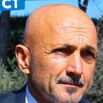 Campeão pelo Napoli, Luciano Spalletti é o novo técnico da Seleção Italiana