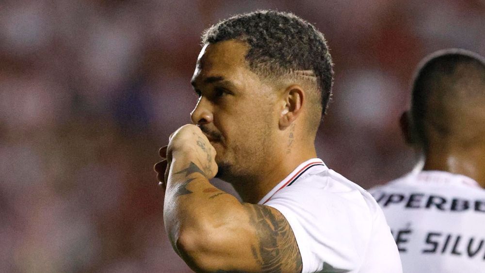 São Paulo x Athletico-PR: quando será duelo das oitavas da Copa do Brasil