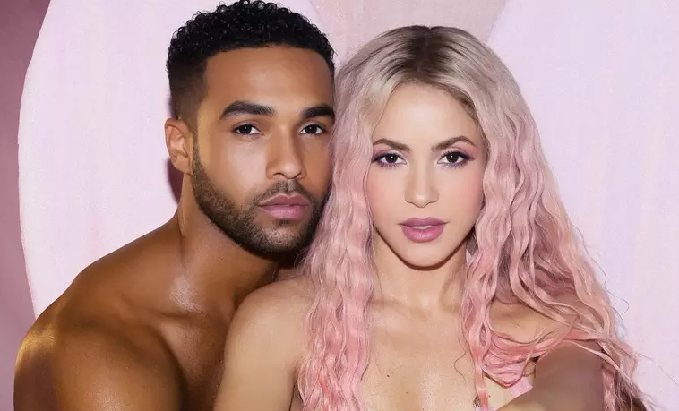 Shakira estaria vivendo romance com ex-Big Brother