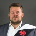 SAF do Vasco anuncia troca de CEO e demite Luiz Mello do cargo