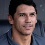 Lucio Flavio passa bastão para Tiago Nunes e confia no título do Botafogo