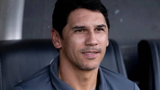 Lucio Flavio confirmou a chegada de Tiago Nunes ao Botafogo